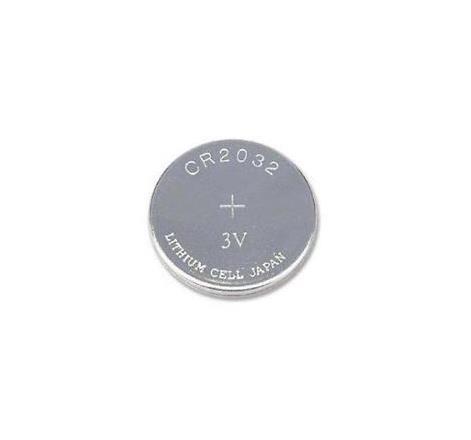 234556-001 HP 3V Internal Lithium CMOS Battery 220mAh CR2032 (NEW) (Refurbished)