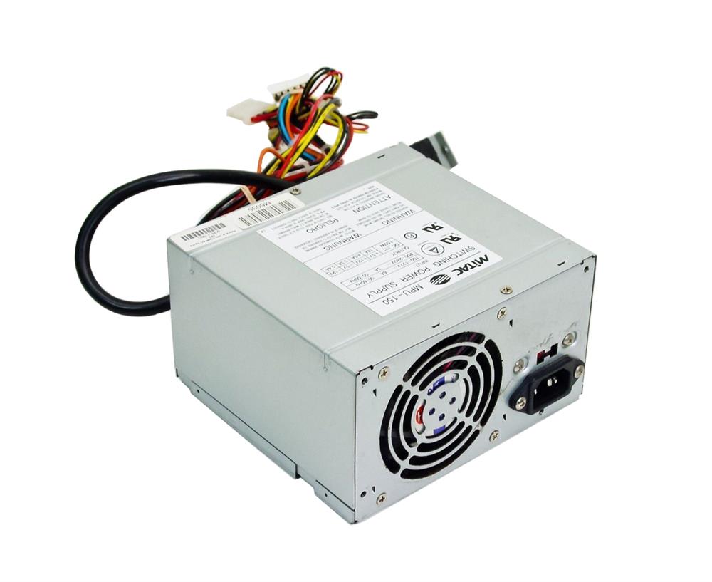 236517-001 Compaq 145-Watts Power Supply for Presario 7200 7600 Series
