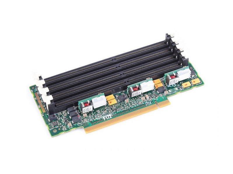 236844-B21 HP 8-Slot Memory Expansion Board for ML570 G2 16GB DRAM 8 x DIMM