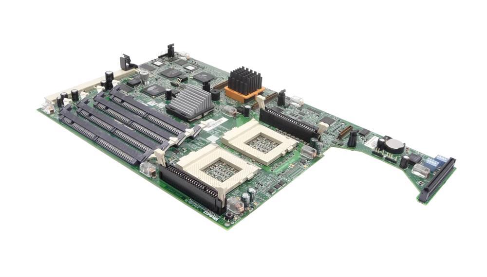 237505-001 Compaq System Board (Motherboard) ProLiant BL20P Server Blade (Refurbished)