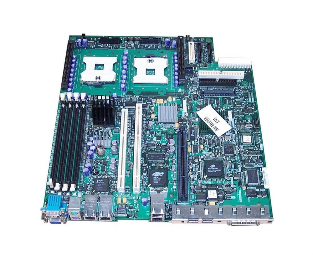 23K4518 IBM System Board (Motherboard) for x345 (Refurbished)