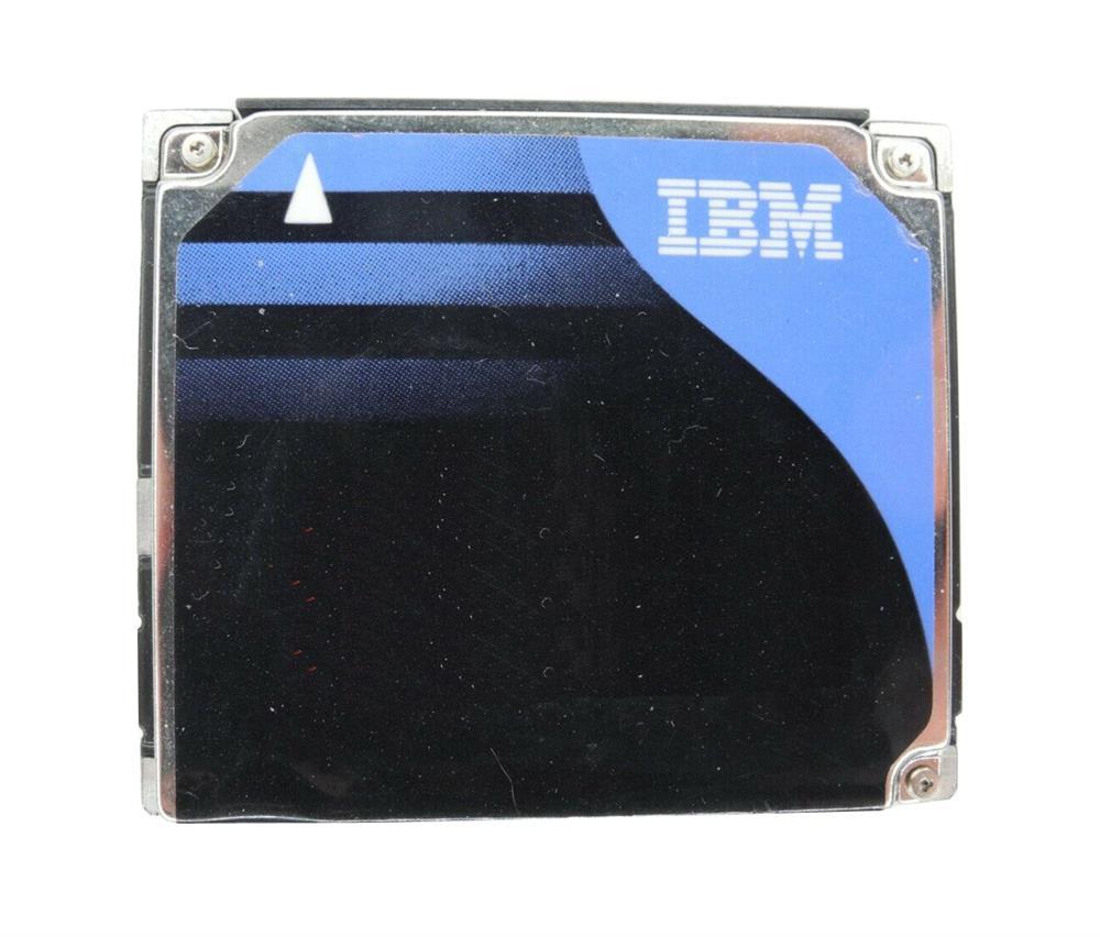 23R4609 IBM 256MB CompactFlash (CF) Memory Card