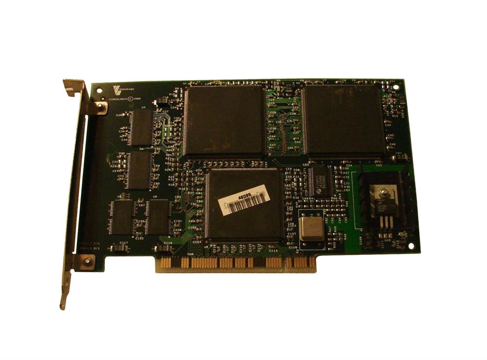 240113-001 Compaq Graphics accelerator board (no vga connector) Presario 4000 8000 series