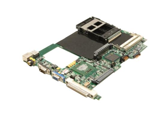 241430-001 Compaq System Board (Motherboard) for Evo N600c (Refurbished)