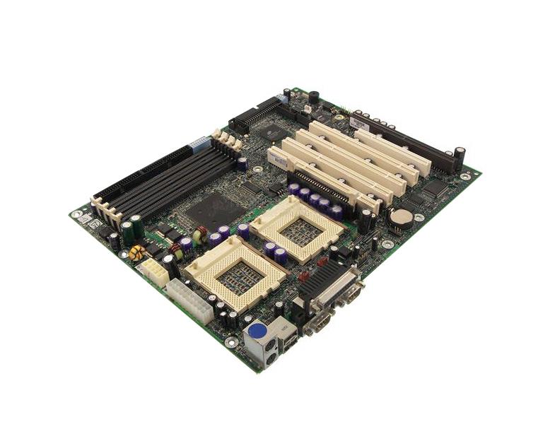 241485-001 Compaq System Board - I/O for ProLiant ML330 G2 (Refurbished)