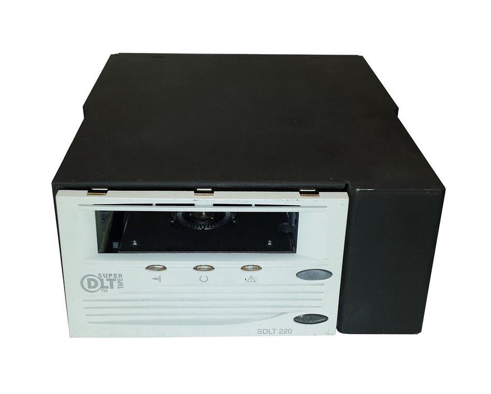 241567-002 Compaq Sdlt110/220GB Lvd Esl9k Hot Swap