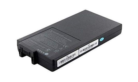 247051-001 Compaq Li-Ion Battery Pack (Primary Battery) (Refurbished)