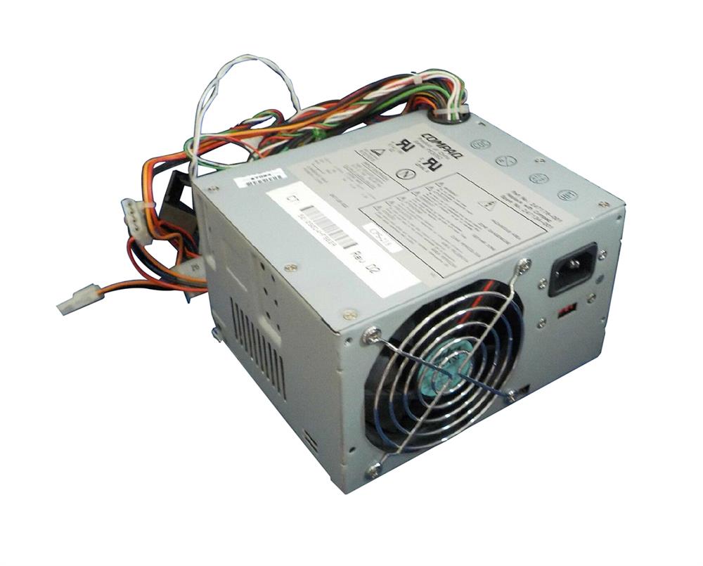 247134-002 Compaq 200-Watts ATX Switching Power Supply for DeskPro 4000 6000 and Presario 6000