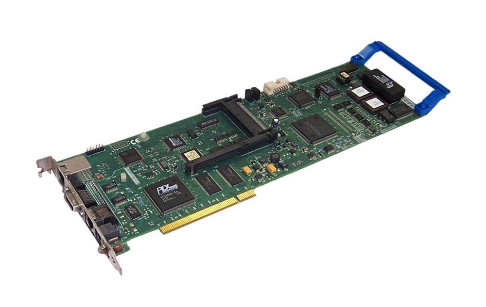 24P6538 IBM Netfinity Advanced Systems Management PCI Adapter