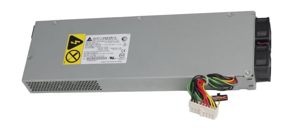 24P6842 IBM 200-Watts Power Supply for xSeries