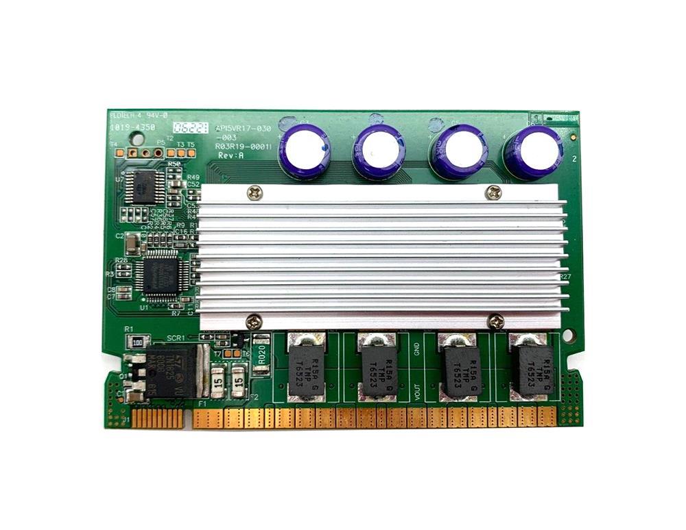 24R2750 IBM 1.3V Voltage Regulator Module