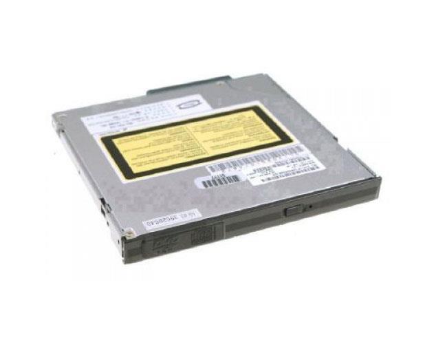 251391-930 HP 8x DVD-ROM for Evo Notebook N200 Expansion Unit N400c N600c N610c Armada E500 E500s E700 M300 M700 V300 IPAQ 2.0