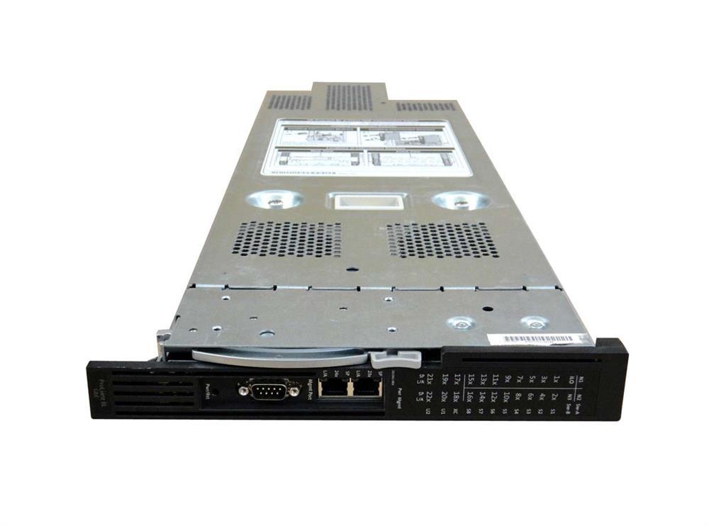 251722-003 HP FC Switch Panel for BL20p (Refurbished)