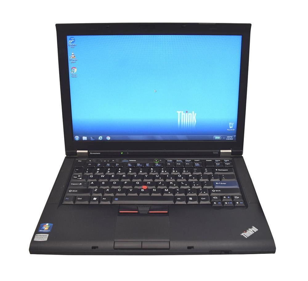 252222U IBM Lenovo ThinkPad T410 2522-22U T410 I5-520M 2.4G 2GB (Refurbished)