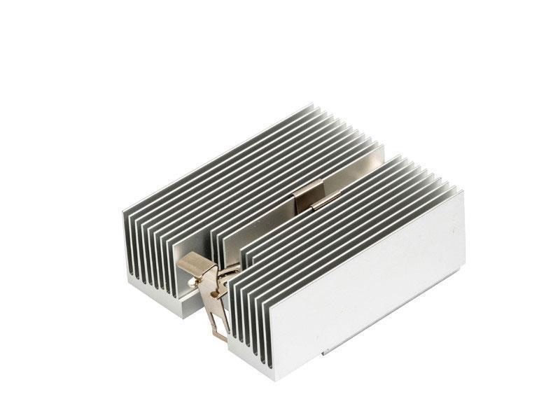 252354-001 Compaq DL360 G2 HEATSINK