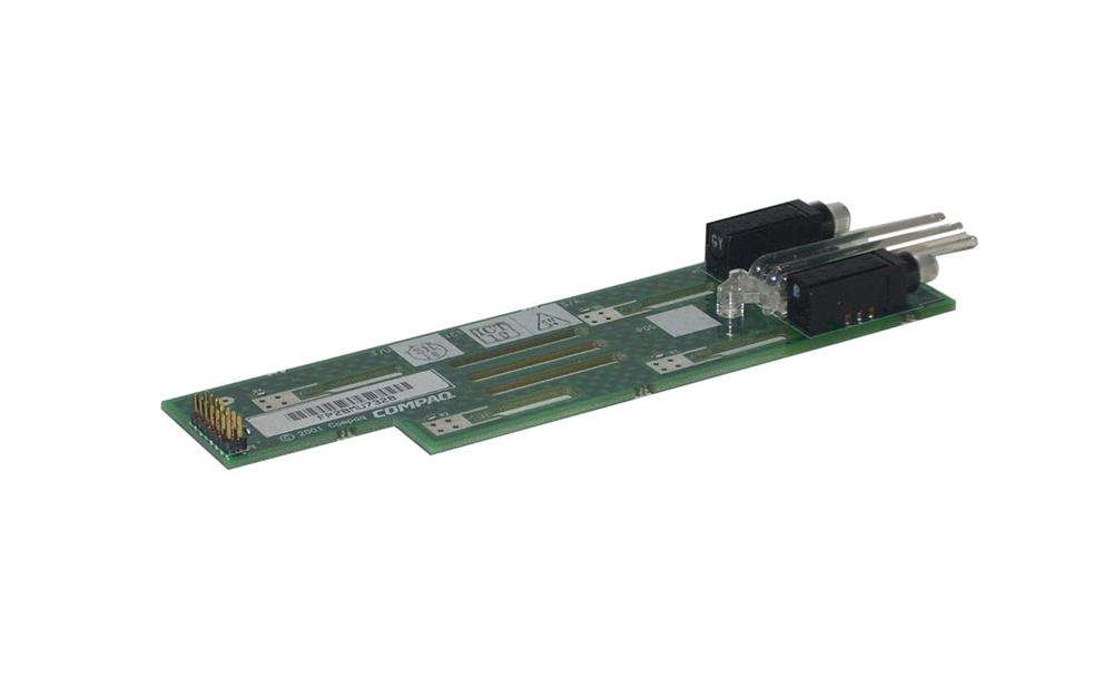 252358-001 Compaq Power Switch w/ LED DL360 G2 (Refurbished)