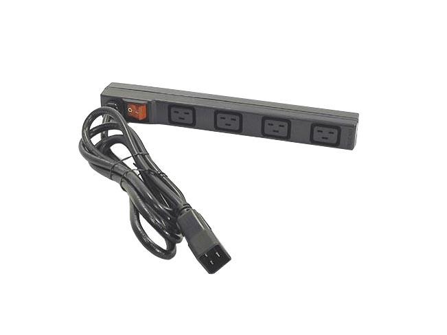 252639-001 HP 12A High Voltage Power Distribution Strip Expansion Bar