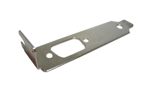 252954-001 HP Nvidia P39 VGA Low Profile Video Bracket