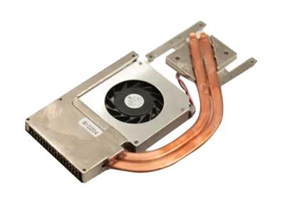255528-001 Compaq CPU Heatsink Fan for EVO Notebook N600C