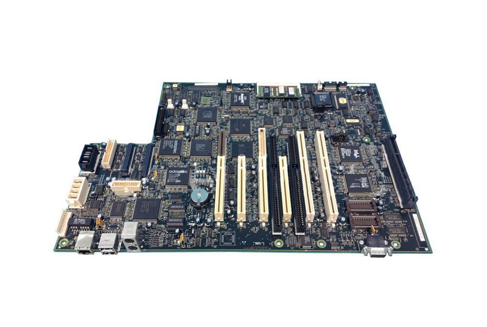 25P2170 IBM System Board PCI/ISA PC Server 330 (Refurbished)