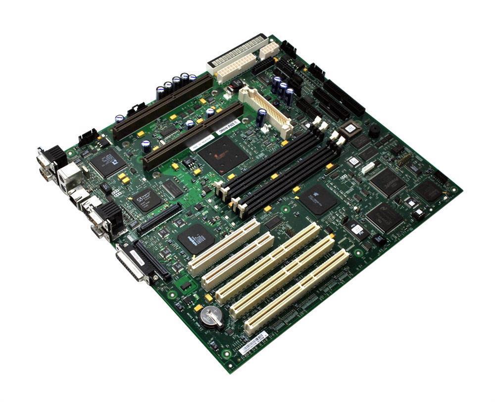 25P3342 IBM System Board (Motherboard) for Netfinity 5100/x230 (Refurbished)