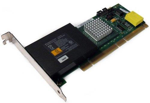 25P3481 IBM ServeRAID 5i Battery Pack Only IBM eServer xSeries 345 (Refurbished)
