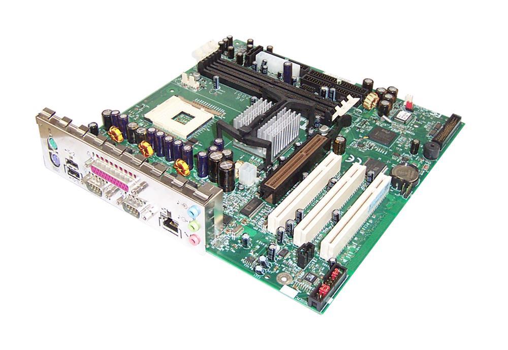 25P5090 IBM System Board (Motherboard) for Netvista P4 (Refurbished)