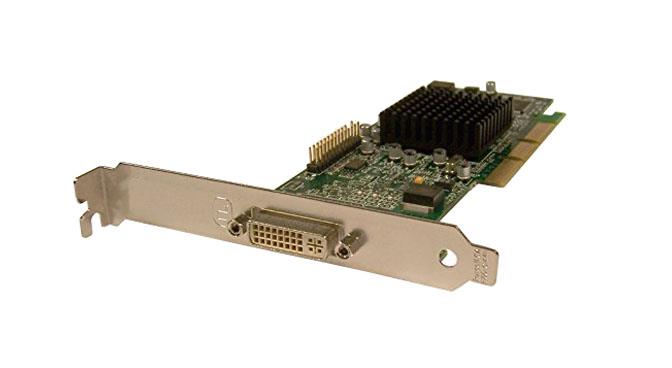 25P6691 IBM Matrox Millennium G450 DVI Video Adapter