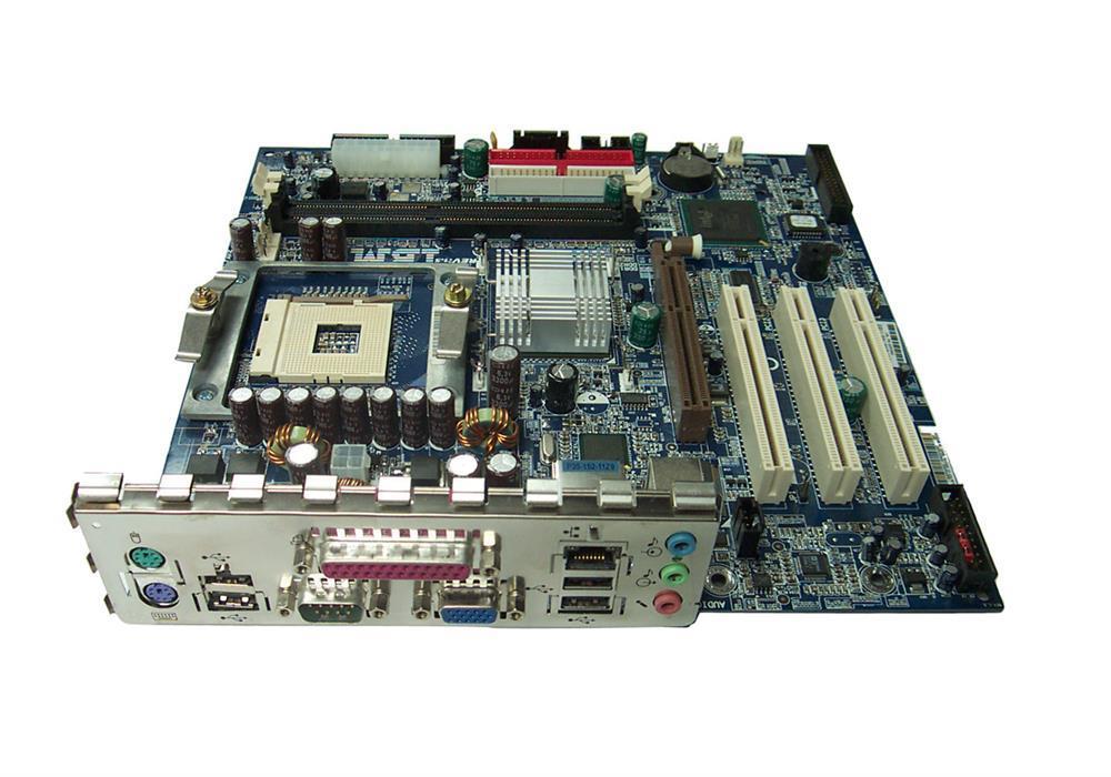 25R0362 IBM Netvista A/M Series/ThinkCentre System Board without POV Card (Refurbished)