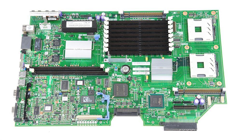 25R5510 IBM System Board (Motherboard) for x336 (Refurbished)