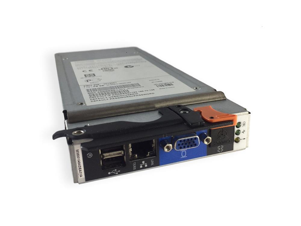 25R5777 IBM Advanced Management Module for BladeCenter S Type 8886
