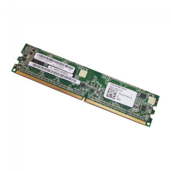 25R8076 IBM ServeRAID 8-channel SAS Controller Serial Attached SCSI (SAS) RAID Supported 256 MB