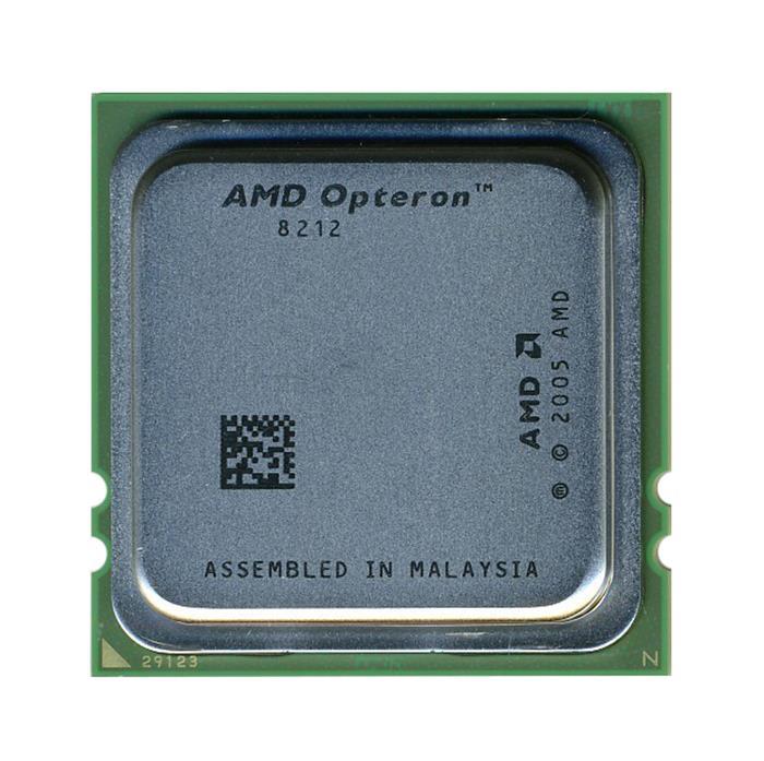 25R8932 IBM 2.00GHz 2x1MB Cache Socket F (1207) AMD Opteron 8212 Dual Core Processor Upgrade