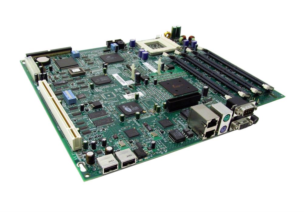 260142-001 Compaq System Board (Motherboard) (Refurbished)