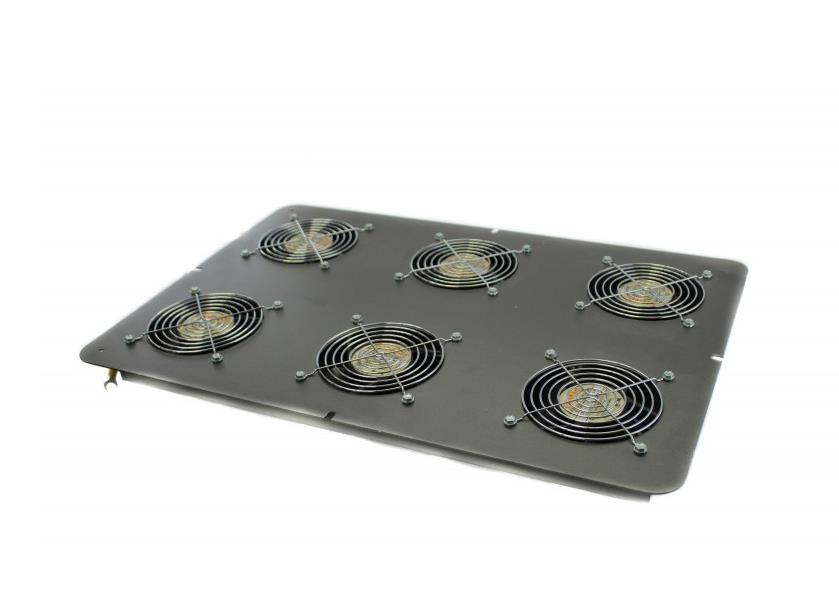 260301-001 HP 20V Roof Mount Fan Kit (Graphite)