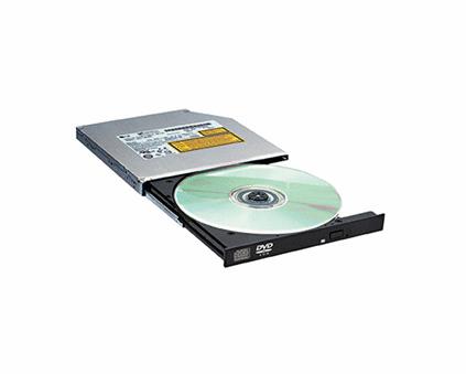 260472-B25 HP 8/8x CD/DVD Combo Drive CD-RW/DVD-ROM EIDE/ATAPI MultiBay