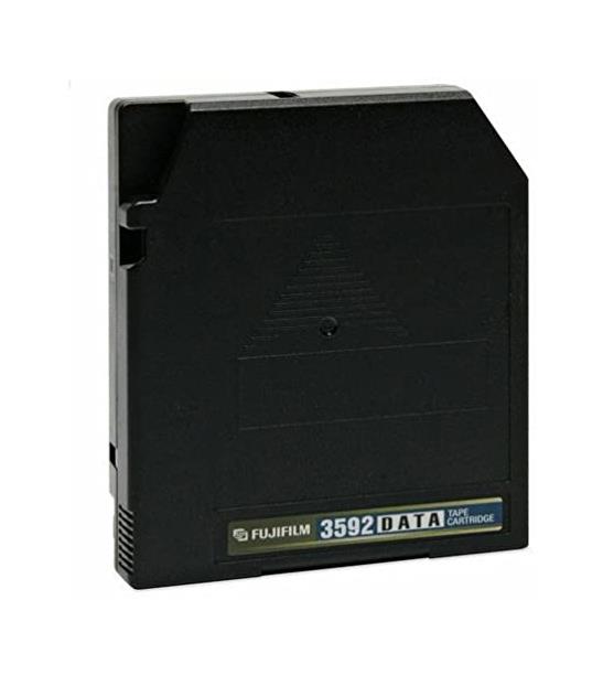 26400310 Fujifilm 300GB(Native) / 900GB(Compressed) 3592 JA 1/2-inch Tape Media Cartridge