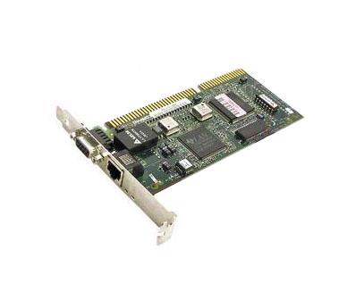 265436-001 Compaq Netelligent 16/4 Token Ring Controller Board (ISA)