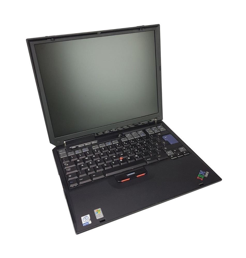 265677U IBM TP R31 1.13P3 128/30 DVD 14.1 56K NIC (Refurbished)
