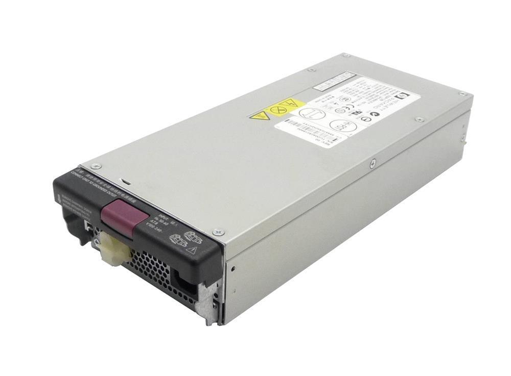 267555-001 HP 550-Watts Redundant Power Supply
