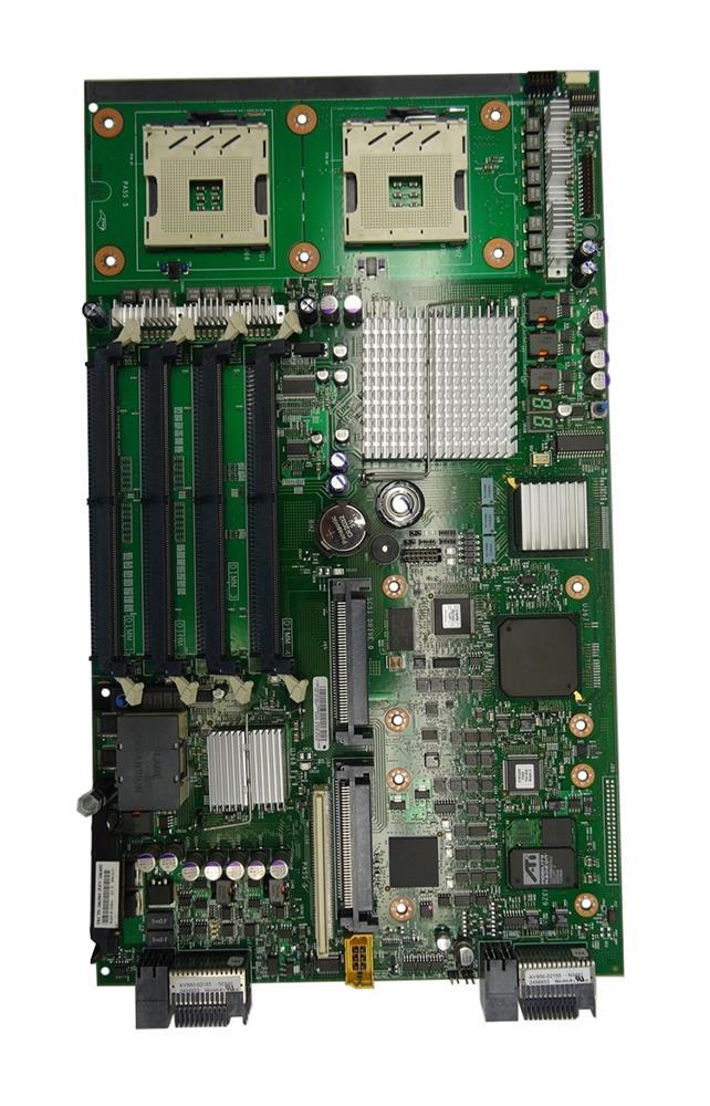 26K6002 IBM System Board (Motherboard) for BladeCentre HS20 8843 1883 (Refurbished)