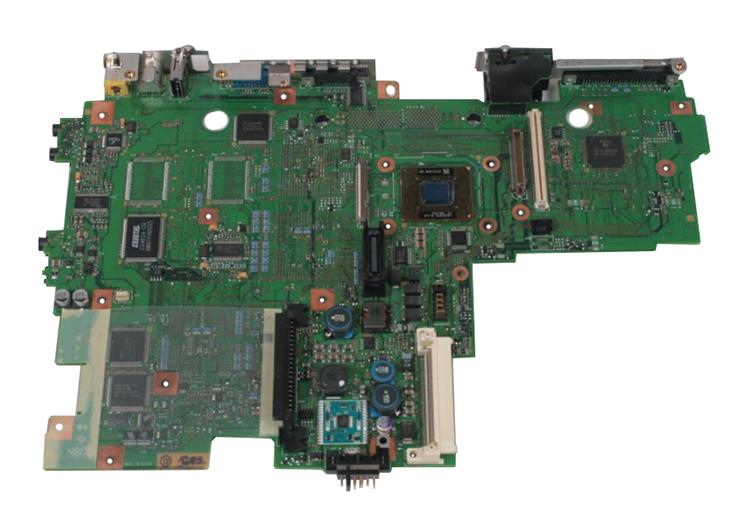 26P8106 IBM System Board (Motherboard) for ThinkPad A22M (Refurbished)
