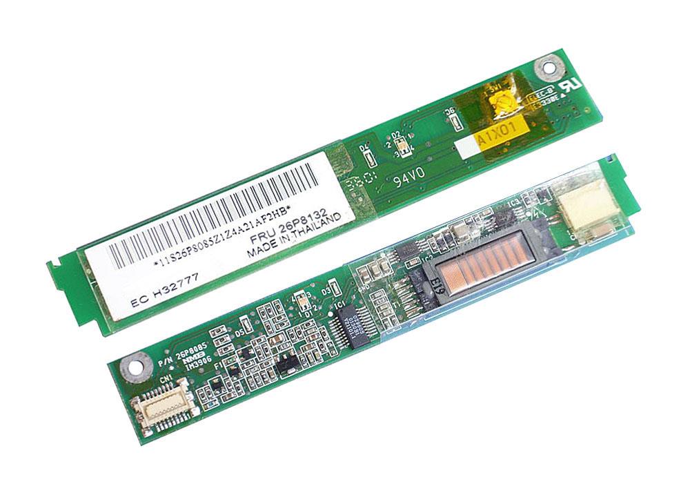 26P8132 IBM Thinkpad LCD Inverter Board 14.1 and 15.0 XGA SXGA