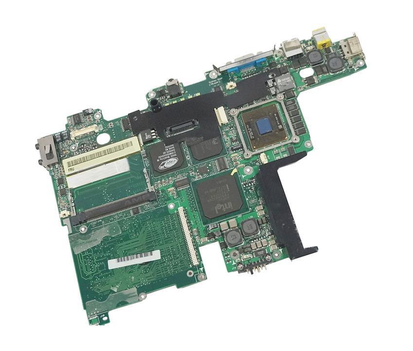 26P8263 IBM System Board (Motherboard) for ThinkPad X20 X21 X22 X23 (Refurbished)