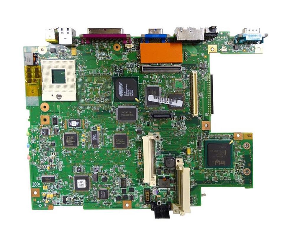 26P8287 IBM System Board (Motherboard) for ThinkPad A30/A30P (Refurbished)