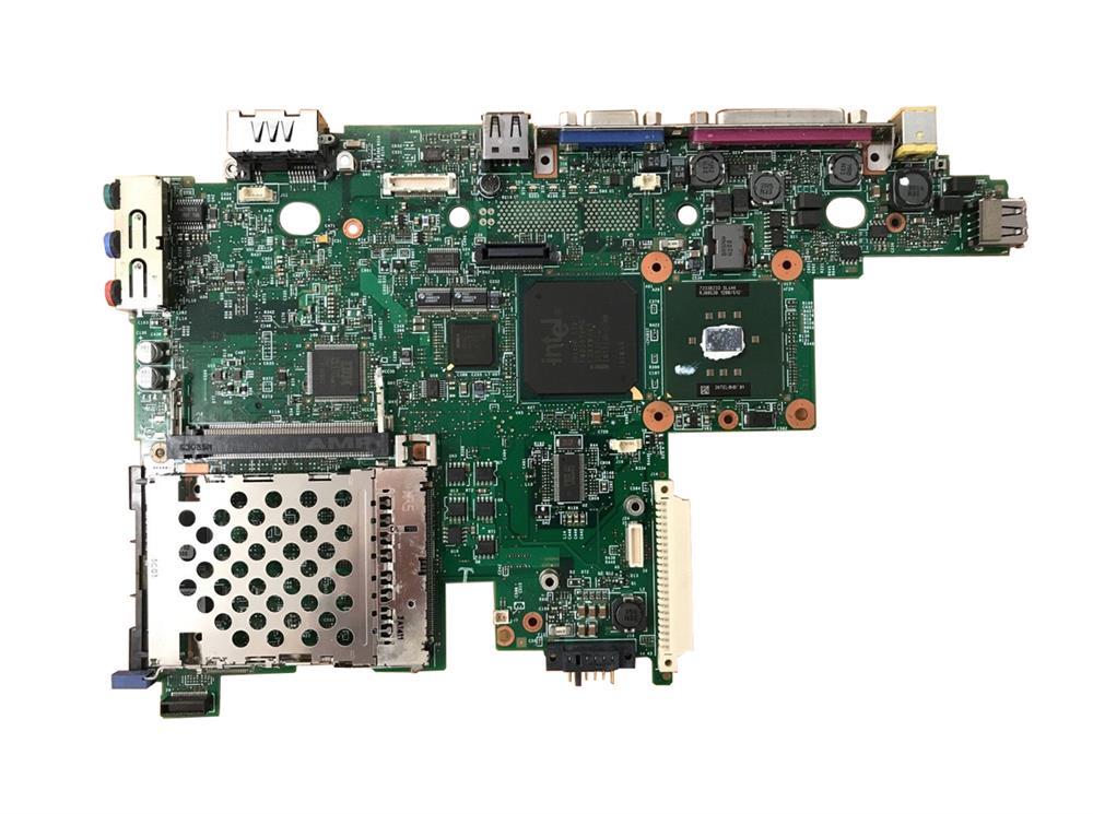 26P8383 IBM System Board (Motherboard) for ThinkPad X30 (Refurbished)