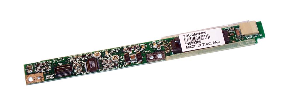 26P8400 IBM ThinkPad LCD Inverter Board LED Card 13/ 14/ 15/ XGA/ SVGA