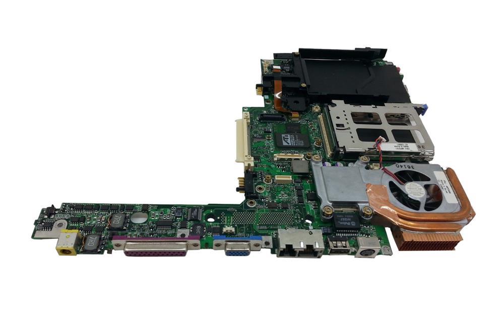 26P8402 IBM System Board (Motherboard) for ThinkPad R40e (Refurbished)
