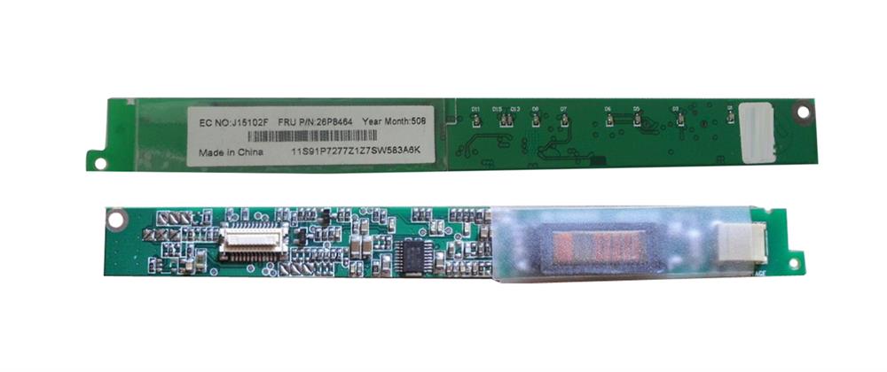 26P8464 IBM 14.1-inch LCD Inverter Card