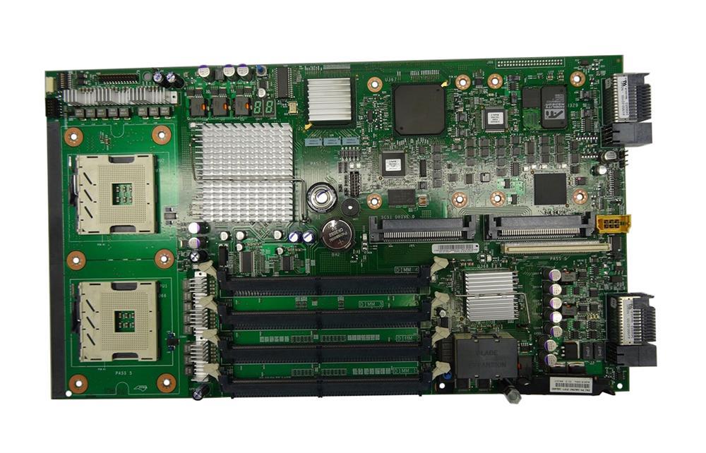 26R0395 IBM System Board for BladeCentre HS20 (Refurbished)